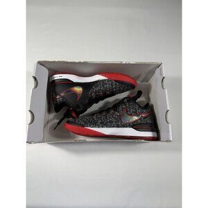New Nike Zoom LeBron NXXT Gen Shoes Men's Size 10.5 Black Basketball DR8784-001